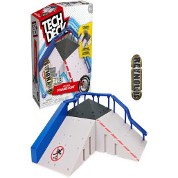 Tech Deck X-Connect Pyramid Point